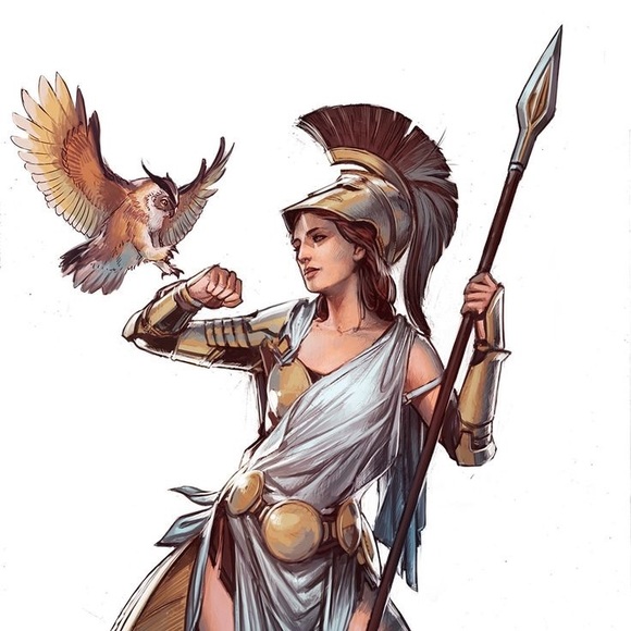 goddessofgreece